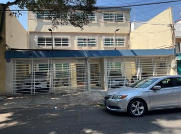 Departamento compartido de 12 habitaciones, Benito Juárez · Se Renta Cuarto en Casa Compartida