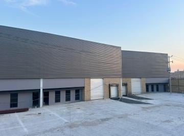 Bodega comercial , San Pedro Tlaquepaque · Bodega en Renta
