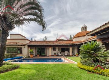 Casa de 5 habitaciones, Jiutepec · Venta en Huertas del Llano