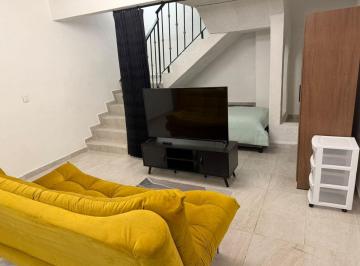 Departamento de 1 habitación, Monterrey · Departamento Tipo Loft, Zona Cumbres Tercer Sector, Monterrey, N. L.
