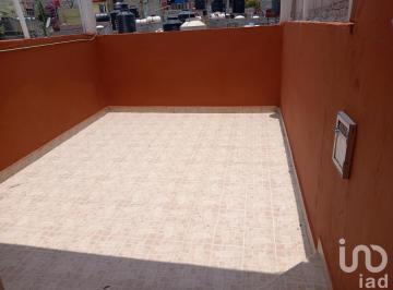 Casa de 4 habitaciones, Ecatepec de Morelos · Casa Colinas de Ecatepec Manzana 2 Lote 5 Ecatepec