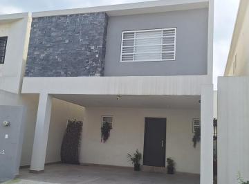 Casa de 3 habitaciones, Apodaca · Casa Renta Semiamueblada Privada Kebana Residencial Apodaca Nl