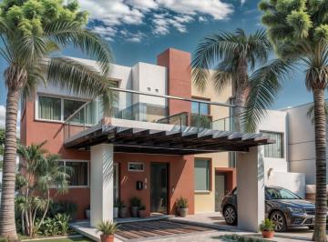 Casa de 3 habitaciones, Corregidora · Hermosa Casa en Residencial Porta Nova, El Pueblito