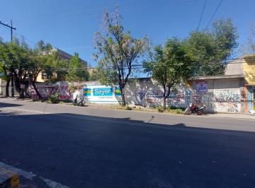Terreno / Lote , Tlalpan · Venta de Terreno en Tlalpan Cdmx