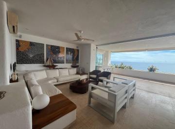 Departamento de 4 habitaciones, Zihuatanejo de Azueta · Penthouse en Venta en Ixtapa