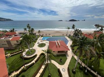 Departamento de 4 habitaciones, Zihuatanejo de Azueta · Penthouse en Venta en Ixtapa