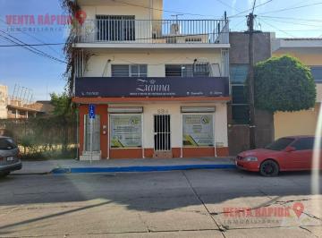 Local comercial · 161m² · Casa en Jorge Almada