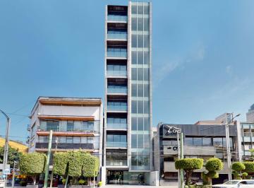 Oficina , Miguel Hidalgo · Oficina en Venta a un Lado del Hotel Camino Real de Polanco