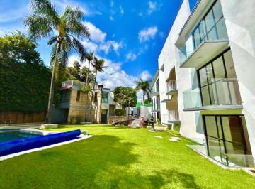 Departamento de 3 habitaciones, Cuernavaca · Amplio y Céntrico Departamento con Amenidades