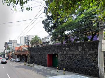 Terreno / Lote , Alvaro Obregón · ¡Inversión Ideal! Terreno en Venta en Av San Jerónimo, Junto a City Market