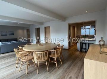 Departamento de 3 habitaciones, Miguel Hidalgo · Departamento en Venta en Miguel Hidalgo, Anzures Sb 25 - 1393