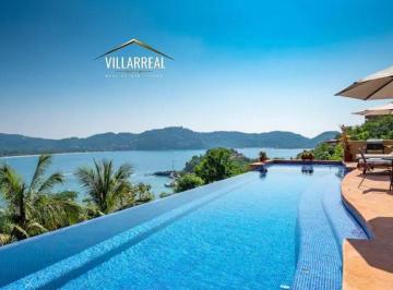 Departamento de 2 habitaciones, Zihuatanejo de Azueta · Penthouse Venta en Zihuatanejo