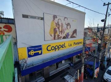 Local comercial , Iztapalapa · Local en Venta en La Colonia El Manto