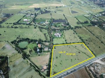Terreno / Lote , San Miguel de Allende · Terreno en Las Fincas