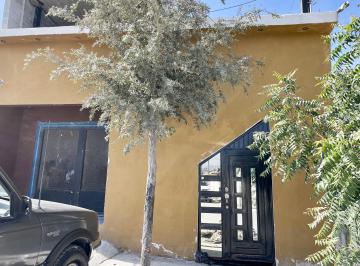 Casa de 4 habitaciones, Ramos Arizpe · Casa en Venta en Villa Sol