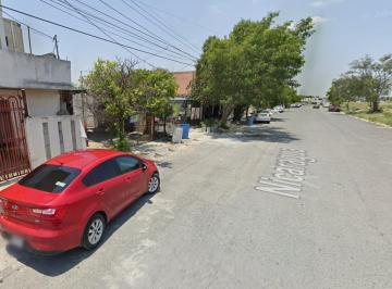 Casa de 2 habitaciones, Apodaca · Casa Venta Cesion Nicaragua Vivienda Digna	apodaca N. L - Mpcc