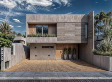 Casa de 4 habitaciones, El Marqués · Residencia de Autor en Zibatá, 4 Recámaras, Sala Tv, Pasillo de Servicio, Lujo!