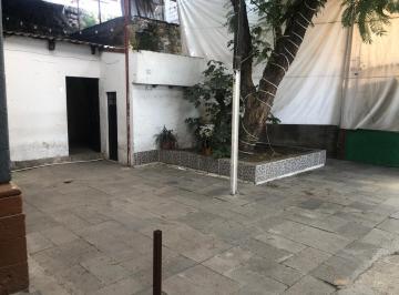 Casa de 2 habitaciones, Alvaro Obregón · Casa en Amplio Terreno, en Alvaro Obregon