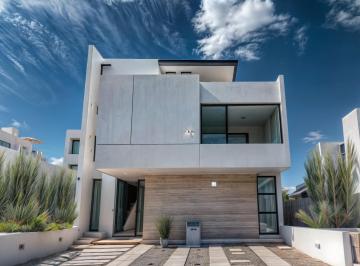 Casa de 4 habitaciones, Querétaro · Hermosa Residencia de Autor en Gran Preserve Juriquilla, Impresionante Casa!