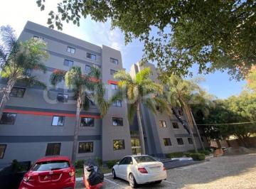 Departamento · 134m² · 2 Recámaras · 2 Estacionamientos · Departamento en Venta - Bristol Park San José del Puente Zavaleta y Forjadores