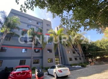 Departamento · 134m² · 2 Recámaras · 2 Estacionamientos · Departamento en Venta - Bristol Park San José del Puente Zavaleta y Forjadores
