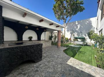 Casa de 5 habitaciones, Querétaro · Se Renta Casa en Centro Historico