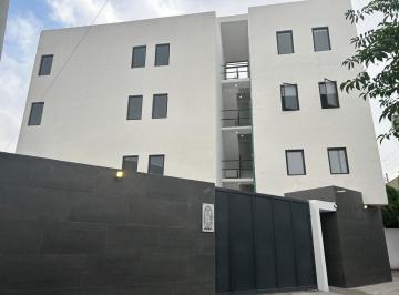Departamento de 1 habitación, Monterrey · Renta de Departamento Tipo Loft Mitras Centro