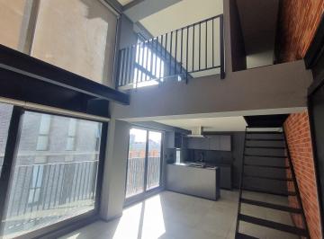 Departamento de 1 habitación, Guadalajara · Departamento Loft en Renta en La Americana