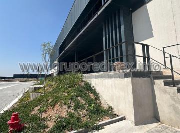 Nave industrial , Colón · Nave Industrial en Renta Dentro de Parque, Cerca del Aeropuerto, Queretaro