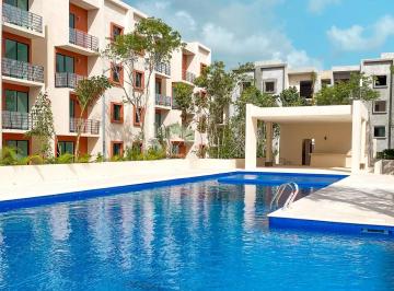 Departamento de 2 habitaciones, Cancún · Av Huayacan