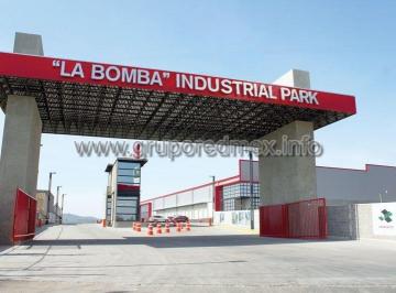 Nave industrial , Colón · Nave Industrial en Renta Dentro de Parque en El Marques, Queretaro