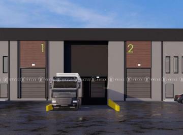 Bodega comercial , Chihuahua · Bodega en Preventa Al Norte, en Av Transformaciòn
