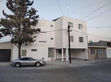 Departamento · 85m² · 2 Recámaras - ASOCIADOS INMOBILIARIOS · Departamento Planta Baja en Renta Al Norte en Colonia Guanajuato
