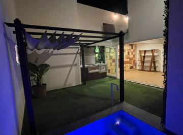 Casa de 4 habitaciones, Guadalajara · Preciosa Casa con Alberca Personal Climatizada Cocina Nueva y Aires Acond.