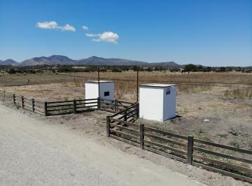 Terreno / Lote , San Miguel de Allende · Dos Ha en Venta Cerca del Polígono Industrial