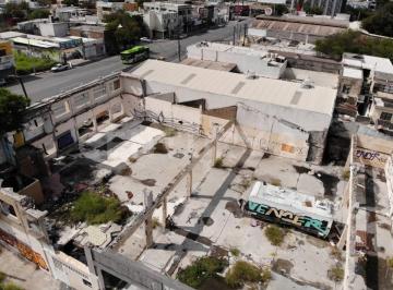 Terreno / Lote · 1069m² · Terreno en Venta en Col. Modelo en Monterrey