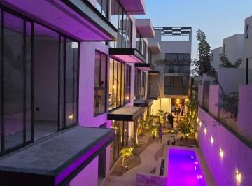 Departamento de 3 habitaciones, Mérida · Departamentos en Venta Listos Para Entregar Al Norte de La Ciudad