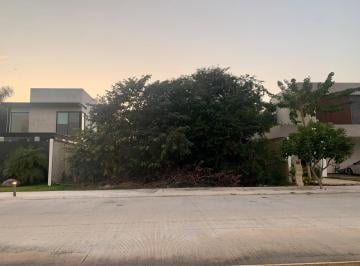 Terreno / Lote , Mérida · Terreno en La Mejor Privada Nortemerida