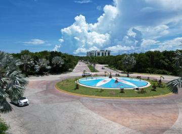 Oficina · 1430m² · 100 Estacionamientos · Humana Workcenter Oficinas Corporativas en Playa del Carmen Desde 40 m²