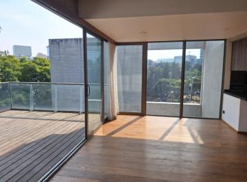 Departamento de 3 habitaciones, Miguel Hidalgo · Venta Departamento PH Polanco, Roof Garden Privado