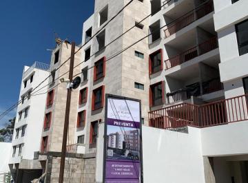 Departamento · 87m² · 1 Recámara · 1 Estacionamiento · Departamentos en Preventa con Excelente Ubicación Zona de Tequis