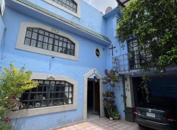 Casa de 4 habitaciones, Tlalpan · Excelente Casa en San Pedro Mártir Tlapan Zona de Hospitales