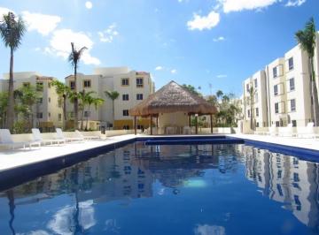 Departamento de 2 habitaciones, Tulum · Excelente Depa en Aldea Tulum