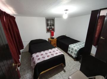 Departamento compartido de 6 habitaciones, Guadalajara · Renta Cuartos Amueblados con Servicios Incluidos Cerca a Estadio Jalisco