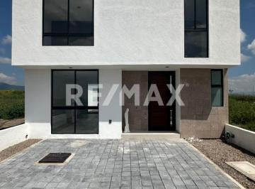Casa · 144m² · 3 Recámaras · 2 Estacionamientos · Venta Casa Bio Grand Juriquilla, Querétaro - (4)