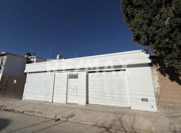 Casa · 162m² · 3 Recámaras · 2 Estacionamientos · Casa en Venta Una Sola Planta Cercana Al Instituto Tecnológico de Durango - (4)