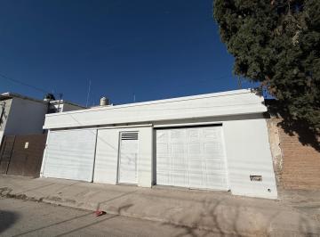 Casa · 162m² · 3 Recámaras · 2 Estacionamientos · Casa en Venta Una Sola Planta Cercana Al Instituto Tecnológico de Durango - (4)