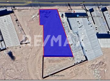Terreno / Lote · 4996m² · Terreno en Venta - 4