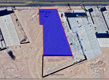 Terreno / Lote · 4996m² · Terreno en Venta - 4