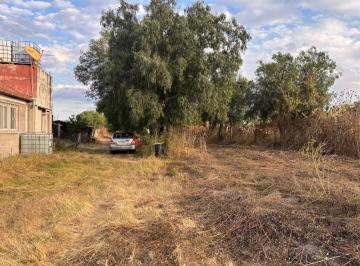Terreno / Lote · 7688m² · Terreno en Venta en San Pablo Tecalco, Tecamac - (4)